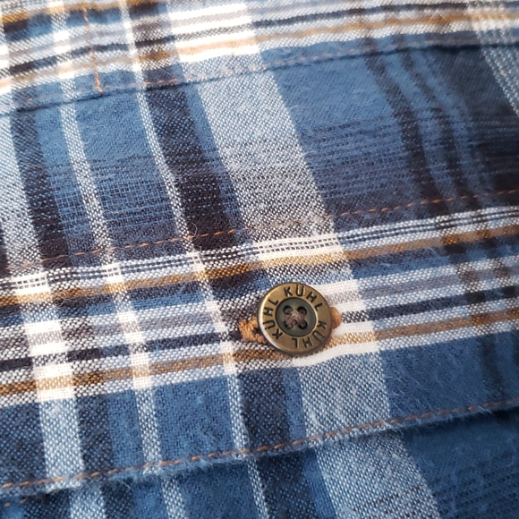 Khul long-sleeved shirt - Picture 4 of 7